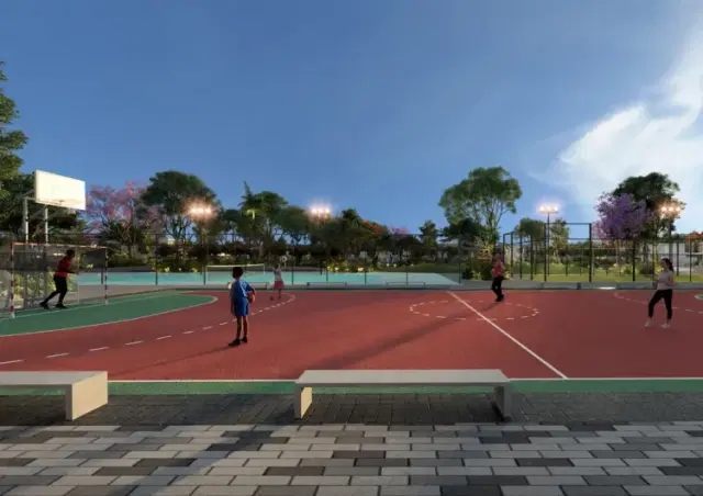 Terrenos a la venta en Cosgaya, Yucatán Lakuun Developers desarrollos inmobiliarios en Yucatán 