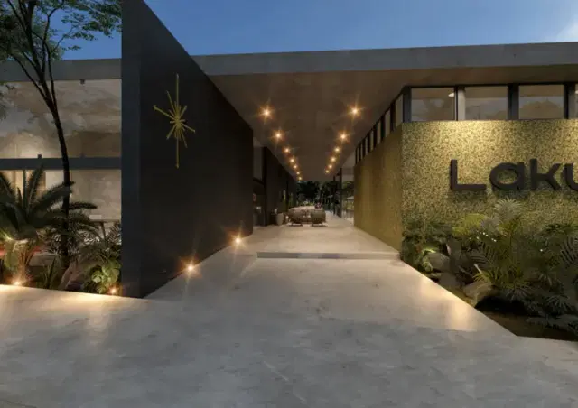 Terrenos a la venta en Cosgaya, Yucatán Lakuun Developers desarrollos inmobiliarios en Yucatán 