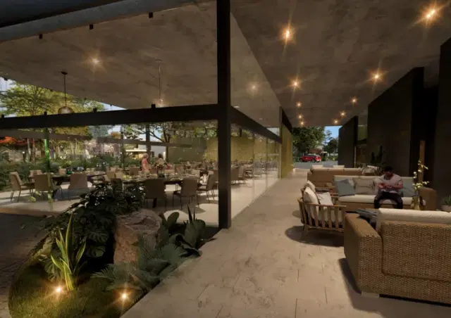 Terrenos a la venta en Cosgaya, Yucatán Lakuun Developers desarrollos inmobiliarios en Yucatán 