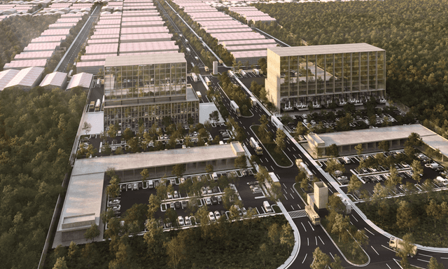 Terrenos a la venta en Mérida, Yucatán Endémico Developers desarrollos inmobiliarios en Yucatán 