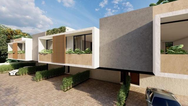 Casas a la venta en Temozón Norte, Mérida, Yucatán Sabbia TH Developers desarrollos inmobiliarios en Yucatán 