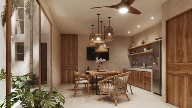 Casas a la venta en San Benito, Yucatán Costa Arena Developers desarrollos inmobiliarios en Yucatán 