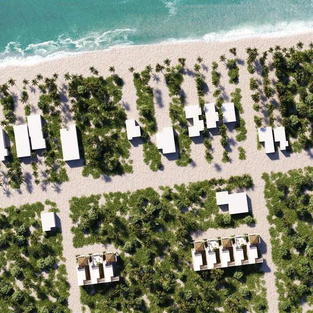 Casas a la venta en San Benito, Yucatán Costa Arena Developers desarrollos inmobiliarios en Yucatán 