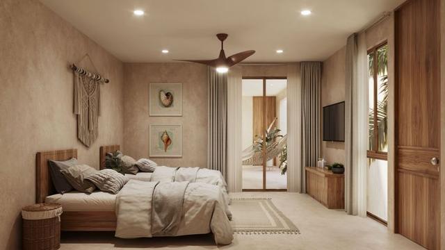 Casas a la venta en San Benito, Yucatán Costa Arena Developers desarrollos inmobiliarios en Yucatán 