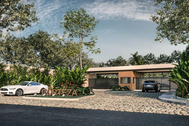 Terrenos a la venta en Temozón, Mérida, Yucatán Corteza Temozón Developers desarrollos inmobiliarios en Yucatán 