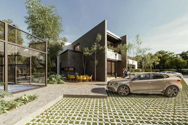Terrenos a la venta en Conkal, Mérida, Yucatán Tribanna Developers desarrollos inmobiliarios en Yucatán 
