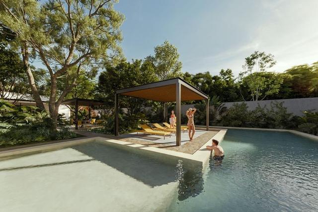 Terrenos a la venta en Conkal, Mérida, Yucatán Tribanna Developers desarrollos inmobiliarios en Yucatán 