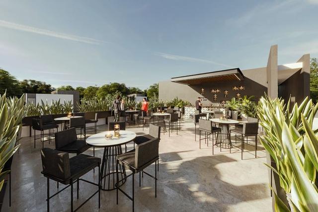 Terrenos a la venta en Conkal, Mérida, Yucatán Tribanna Developers desarrollos inmobiliarios en Yucatán 