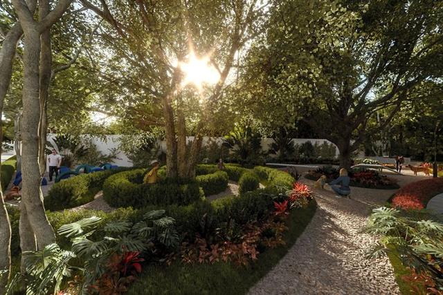 Terrenos a la venta en Conkal, Mérida, Yucatán Tribanna Developers desarrollos inmobiliarios en Yucatán 
