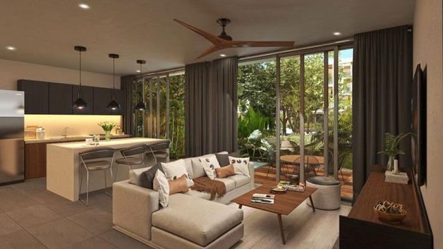 Departamentos a la venta en Temozón Norte, Mérida, Yucatán Temozón Park Developers desarrollos inmobiliarios en Yucatán 