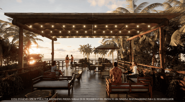 Departamentos a la venta en San Benito, Yucatán Najau Developers desarrollos inmobiliarios en Yucatán 