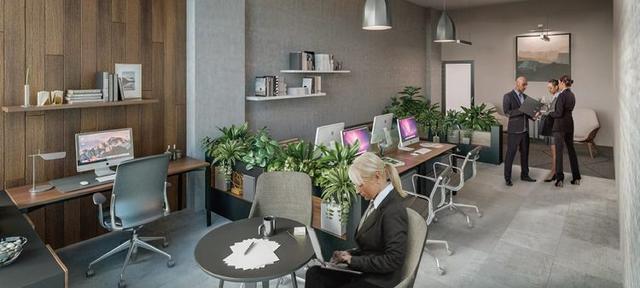 Oficinas a la venta en México Nte, Mérida, Yucatán Torre Triada - Oficinas Developers desarrollos inmobiliarios en Yucatán 
