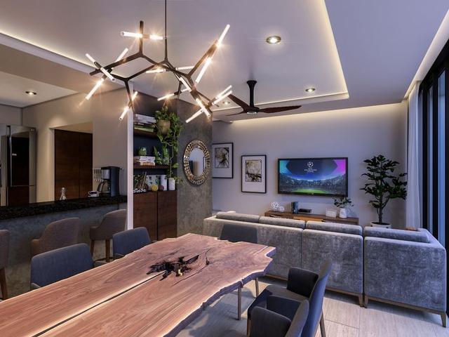 Casas a la venta en Cholul, Mérida, Yucatán Boreana Residencial Developers desarrollos inmobiliarios en Yucatán 