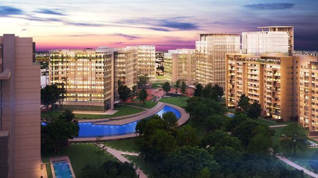 Oficinas a la venta en Periférico Norte, Mérida, Yucatán Vía Montejo (Torre Uno) Developers desarrollos inmobiliarios en Yucatán 