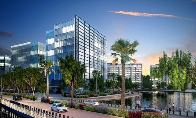 Oficinas a la venta en Periférico Norte, Mérida, Yucatán Vía Montejo (Torre Uno) Developers desarrollos inmobiliarios en Yucatán 
