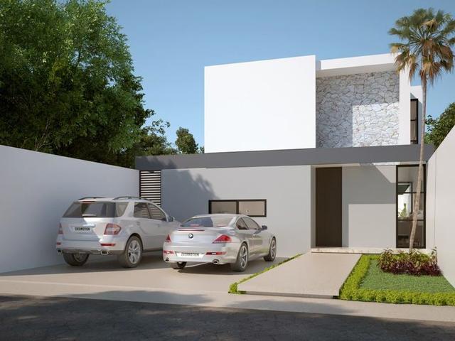 Casas a la venta en Cuyum, Yucatán Nadira Developers desarrollos inmobiliarios en Yucatán 