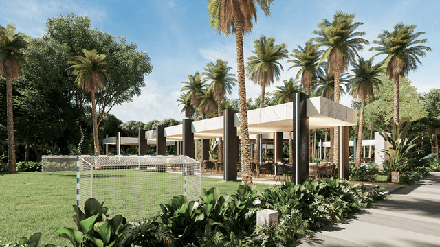 Terrenos a la venta en Progreso, Yucatán Alejandría Yucatán / Privada Vatia Developers desarrollos inmobiliarios en Yucatán 