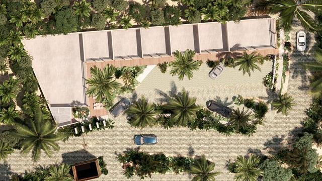 Locales a la venta en Progreso, Yucatán Plaza Sinan Kai Developers desarrollos inmobiliarios en Yucatán 