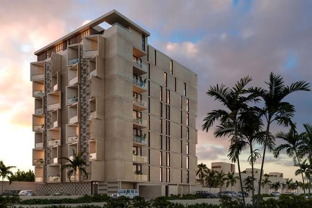 Departamentos a la venta en Telchac Puerto, Yucatán BAJAREQUE villas Developers desarrollos inmobiliarios en Yucatán 