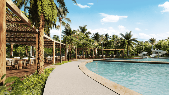 Terrenos a la venta en Hunucmá, Yucatán Vitana Developers desarrollos inmobiliarios en Yucatán 