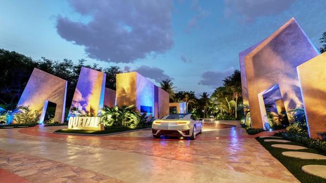 Terrenos a la venta en Dzemul, Yucatán Aldea Xcambo - Privada Quetzal Developers desarrollos inmobiliarios en Yucatán 