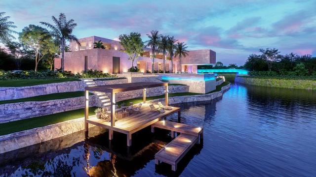 Terrenos a la venta en Dzemul, Yucatán Aldea Xcambo - Privada Quetzal Developers desarrollos inmobiliarios en Yucatán 