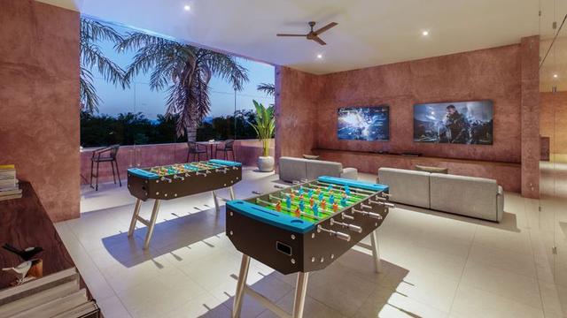 Terrenos a la venta en Dzemul, Yucatán Aldea Xcambo - Privada Quetzal Developers desarrollos inmobiliarios en Yucatán 