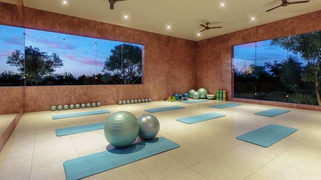 Terrenos a la venta en Dzemul, Yucatán Aldea Xcambo - Privada Quetzal Developers desarrollos inmobiliarios en Yucatán 