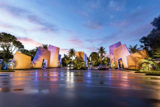 Terrenos a la venta en Dzemul, Yucatán Aldea Xcambo - Privada Quetzal Developers desarrollos inmobiliarios en Yucatán 