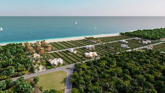 Terrenos a la venta en Chuburná, Yucatán Playa Ixtul Developers desarrollos inmobiliarios en Yucatán 