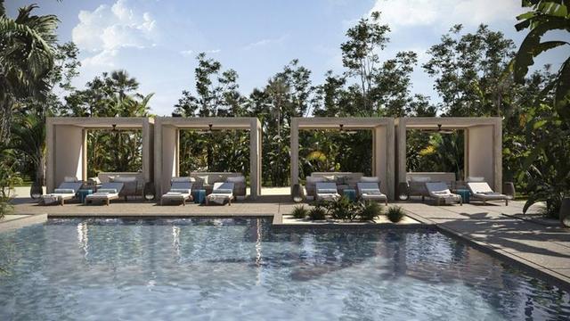 Departamentos a la venta en Telchac Puerto, Yucatán Boga Developers desarrollos inmobiliarios en Yucatán 