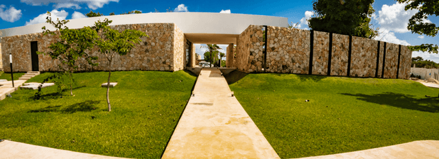 Terrenos a la venta en Cholul, Mérida, Yucatán ZENTURA Developers desarrollos inmobiliarios en Yucatán 