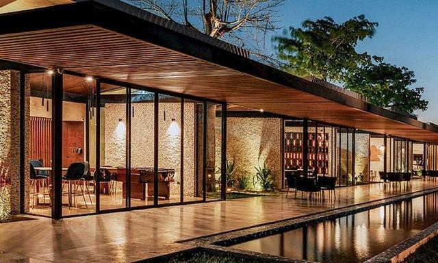 Casas a la venta en Carr. Mérida - Progreso, Yucatán Única Developers desarrollos inmobiliarios en Yucatán 