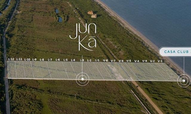 Casas a la venta en Sisal, Yucatán JUNKA II (Casas) Developers desarrollos inmobiliarios en Yucatán 