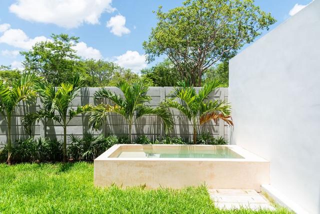 Casas a la venta en Temozón Norte, Mérida, Yucatán Enuma Developers desarrollos inmobiliarios en Yucatán 