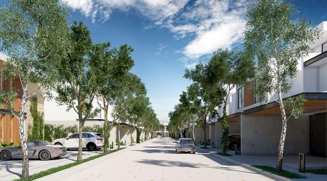 Casas a la venta en Temozón Norte, Mérida, Yucatán Enuma Developers desarrollos inmobiliarios en Yucatán 