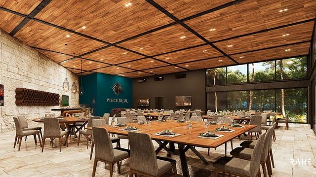 Terrenos a la venta en Cholul, Mérida, Yucatán Vía Cholul  Developers desarrollos inmobiliarios en Yucatán 