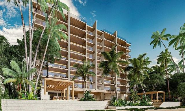 Departamentos a la venta en Chicxulub Puerto, Yucatán Madeira Developers desarrollos inmobiliarios en Yucatán 