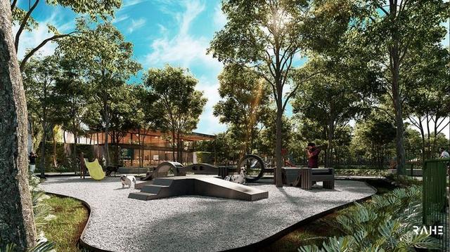 Terrenos a la venta en Cholul, Mérida, Yucatán Vía Cholul  Developers desarrollos inmobiliarios en Yucatán 