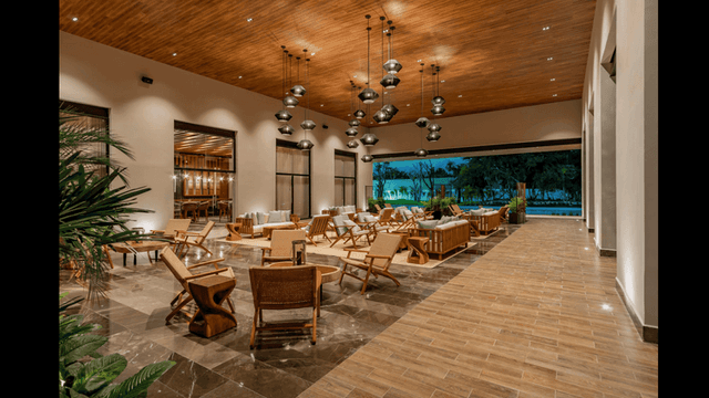 Terrenos a la venta en Carr. Mérida - Progreso, Yucatán Tamara Developers desarrollos inmobiliarios en Yucatán 