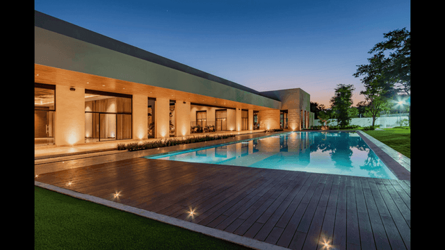 Terrenos a la venta en Carr. Mérida - Progreso, Yucatán Tamara Developers desarrollos inmobiliarios en Yucatán 