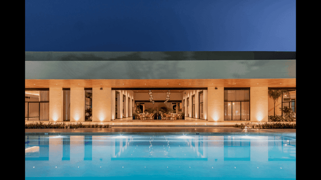 Terrenos a la venta en Carr. Mérida - Progreso, Yucatán Tamara Developers desarrollos inmobiliarios en Yucatán 