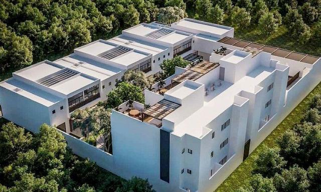 Departamentos a la venta en Temozón Norte, Mérida, Yucatán Azana Departamentos Developers desarrollos inmobiliarios en Yucatán 