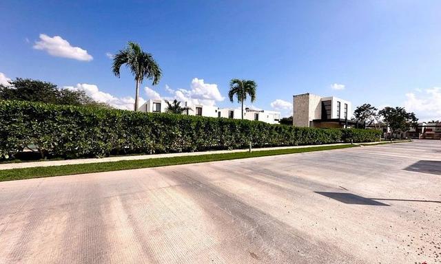 Casas a la venta en Cholul, Mérida, Yucatán  Villas Maruva Developers desarrollos inmobiliarios en Yucatán 