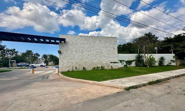 Casas a la venta en Cholul, Mérida, Yucatán  Villas Maruva Developers desarrollos inmobiliarios en Yucatán 