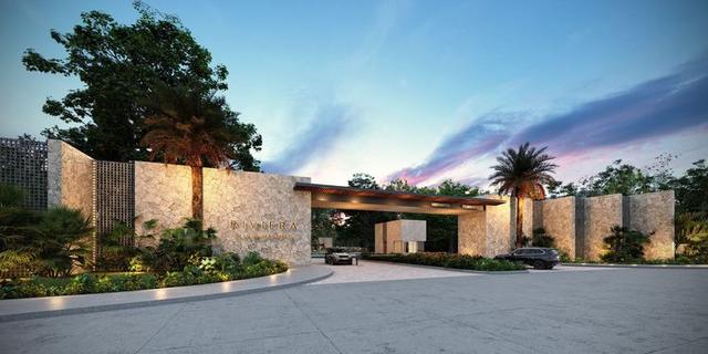 Terrenos a la venta en Hunucmá, Yucatán Riviera at Country Lakes Developers desarrollos inmobiliarios en Yucatán 