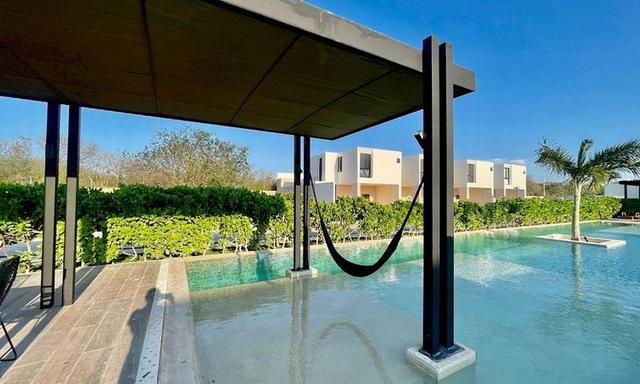 Casas a la venta en Cholul, Mérida, Yucatán  Villas Maruva Developers desarrollos inmobiliarios en Yucatán 