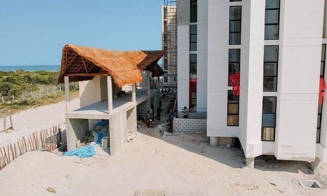 Departamentos a la venta en Telchac Puerto, Yucatán Mangata Developers desarrollos inmobiliarios en Yucatán 