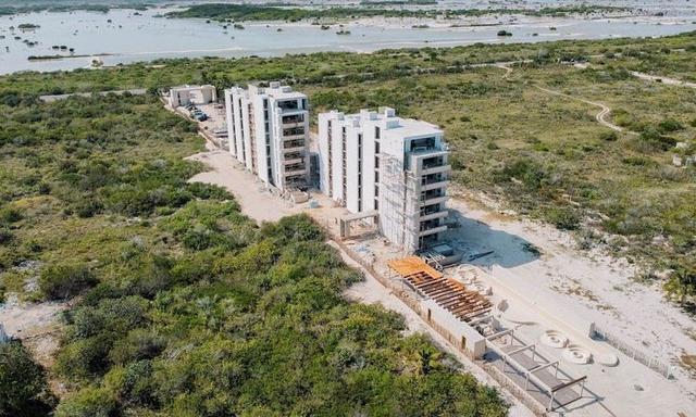 Departamentos a la venta en Telchac Puerto, Yucatán Mangata Developers desarrollos inmobiliarios en Yucatán 