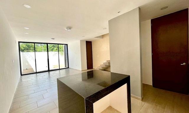 Casas a la venta en Cholul, Mérida, Yucatán  Villas Maruva Developers desarrollos inmobiliarios en Yucatán 